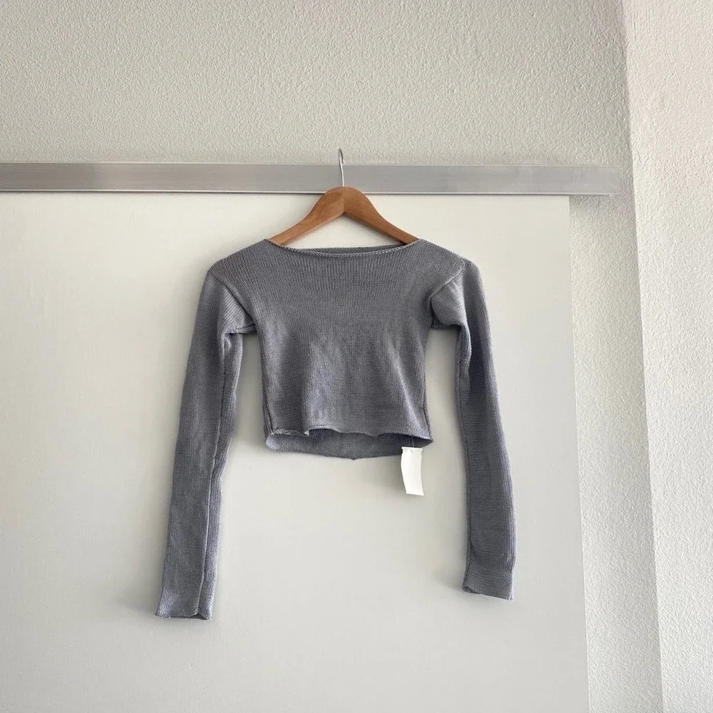 NWT JBD Apparel Zenith Top Size Large